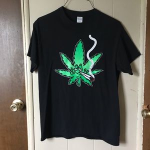 NWOT// Hemp T-shirt